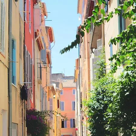 Magnifique Appartement, Appartement *
