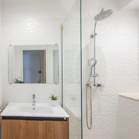 Διαμέρισμα Magnifique Appartement, *