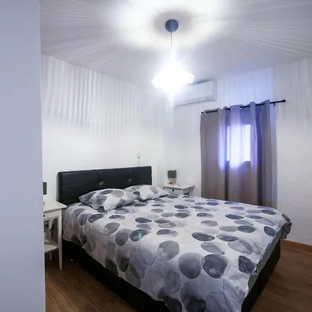 Magnifique Appartement, *