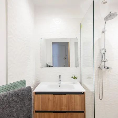 Magnifique Appartement,