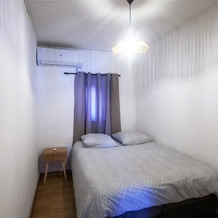 Διαμέρισμα Magnifique Appartement,