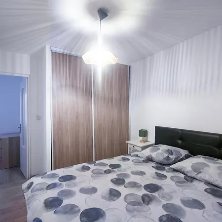 Appartement Magnifique Appartement, La Ciotat