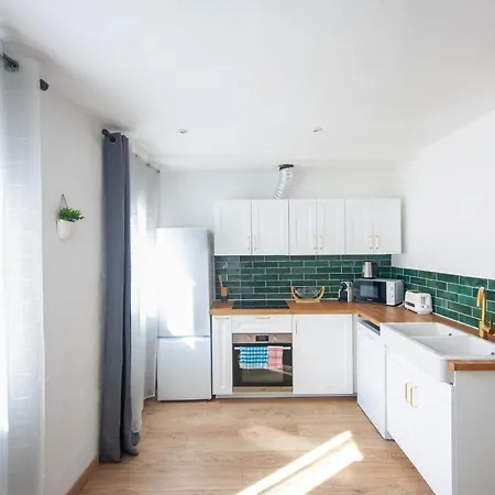 Magnifique Appartement, *