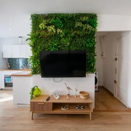 Magnifique Appartement, Διαμέρισμα Λα Σιοτά