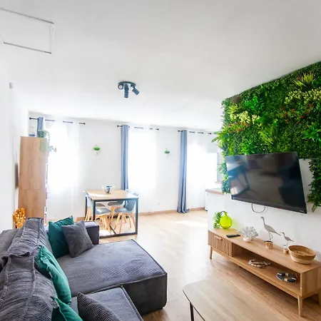 Magnifique Appartement, La Ciotat
